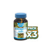 Pack 3x PYCNOGENOL COMPLEX 30 CÁPSULAS NATURMIL