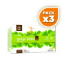 Pack 3x GINKGO BILOBA FORTE 20 AMPOLLAS NATURMIL