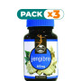 Pack 3x JENGIBRE 400Mg. 60 COMPRIMIDOS NATURMIL