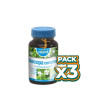 Pack 3x BACOPA COMPLEX 60 COMPRIMIDOS NATURMIL