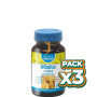 Pack 3x TRIBULUS 350Mg. + MACA 350Mg. COMPRIMIDOS NATURMIL