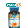 Pack 3x VITAMINA C ESTER C 1000Mg. 60 COMPRIMIDOS NATURMIL