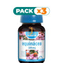 Pack 3x EQUINACIA 500mg 90 CÁPSULAS NATURMIL