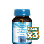 Pack 3x CARTILAGO DE TIBURÓN 750MG 180 CÁPSULAS NATURMIL