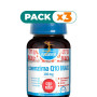 Pack 3x COENZIMA Q10 MAX 200MG 30 CÁPSULAS NATURMIL