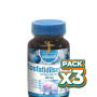 Pack 3x FOSFATIDILSERINA COMPLEX 200MG 30 CÁPSULAS NATURMIL