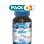 Pack 3x FOSFATIDILSERINA COMPLEX 200MG 30 CÁPSULAS NATURMIL