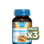 Pack 3x GÉRMEN DE TRIGO 1000MG 90 PERLAS NATURMIL