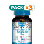 Pack 3x BISGLICINATO DE MAGNESIO 750MG 90 COMPRIMIDOS NATURMIL