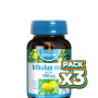 Pack 3x TRIBULUS MAX 60 CÁPSULAS NATURMIL