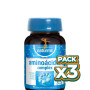 Pack 3x AMINOÁCIDOS COMPLEX 90 CÁPSULAS VEGETALES NATURMIL