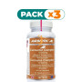 Pack 3x CÚRCUMA AB COMPLEX 10.000Mg. 60 CÁPSULAS AIRBIOTIC