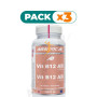 Pack 3x VITAMINA B12 AB 1.000Mg. 60 TABLETAS AIRBIOTIC