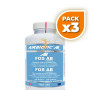 Pack 3x FOS AB COMPLEX 250Gr. AIRBIOTIC