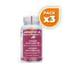 Pack 3x COLÁGENO HIALURÓNICO AB COMPLEX 60 CÁPSULAS AIRBIOTIC