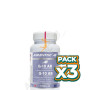 Pack 3x Q-10 AB COMPLEX 200Mg. 30 CÁPSULAS AIRBIOTIC