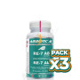 Pack 3x RE-7 AB COMPLEX 60 CÁPSULAS AIRBIOTIC
