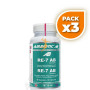 Pack 3x RE-7 AB COMPLEX 60 CÁPSULAS AIRBIOTIC