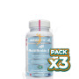 Pack 3x MULTIBIOTIC AB COMPLEX 30 CáPSULAS AIRBIOTIC