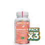 Pack 3x KRILLBIOTIC AB 590Mg. ECOHARVESTING 60 CÁPSULAS AIRBIOTIC