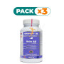 Pack 3x GABA AB 300Mg. 90 CÁPSULAS AIRBIOTIC
