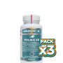Pack 3x PULM-6 AB 60 CÁPSULAS AIRBIOTIC