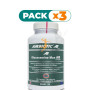 Pack 3x GLUCOSAMINE MAX AB COMPLEX 120 CÁPSULAS AIRBIOTIC