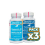 Pack 3x HOMOCIST AB 60 CÁPSULAS AIRBIOTIC