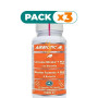 Pack 3x CURCUMA MICELAR + PEA CON BOSWELIA 60 CAPSULAS AIRBIOTIC