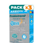 Pack 3x PROBIOTRAVEL 20 30 CÁPSULAS AIRBIOTIC