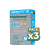 Pack 3x PROBIOTRAVEL 20 30 CÁPSULAS AIRBIOTIC
