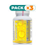 Pack 3x FISH OIL TG 1300MG 60 CÁPSULAS AIRBIOTIC