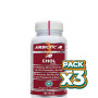 Pack 3x CHOL COMPLEX 60 CÁPSULAS AIRBIOTIC