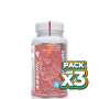 Pack 3x ANTOCIANIDIN DERMA COMPLEX 60 CÁPSULAS AIRBIOTIC