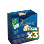 Pack 3x CORAL NATURAL 30 SOBRES 100% NATURAL