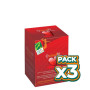 Pack 3x QUINOL 10 100% NATURAL