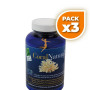 Pack 3x CORAL NATURAL 180 CÁPSULAS 100% NATURAL
