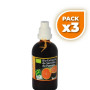 Pack 3x BIO EXTRACTO DE POMELO 50Ml. 100% NATURAL