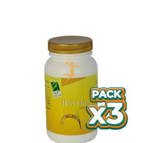 Pack 3x IP6 ORO 120 CÁPSULAS 100% NATURAL