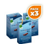 Pack 3x ACEITE DE KRILL NKO 40 PERLAS 500Mg. 100% NATURAL