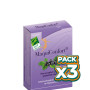 Pack 3x MAQUICONFORT 30 CÁPSULAS 100% NATURAL