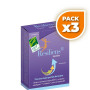 Pack 3x RESILIENS EQUILIBRIO CÁPSULAS 100% NATURAL