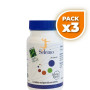 Pack 3x SELENIO 90 CÁPSULAS 100% NATURAL