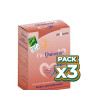 Pack 3x FITOQUINONA 10 60 CÁPSULAS 100% NATURAL