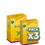Pack 3x RESILIENS PROTECT 30 CAPSULAS 100% NATURAL