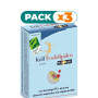 Pack 3x KRILL FOSFOLÍPIDOS PL+DHA 30 PERLAS 100% NATURAL