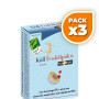 Pack 3x KRILL FOSFOLÍPIDOS PL+DHA 30 PERLAS 100% NATURAL