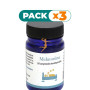 Pack 3x MELATONINA 150 COMPRIMIDOS 100% NATURAL