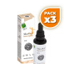 Pack 3x MICOVITAL MELENA DE LEÓN 50 ML 100% NATURAL