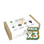 Pack 3x MICOVITAL ESPECIAL BIOHACKER 4 FRASCOS DE 50 ML 100% NATURAL
